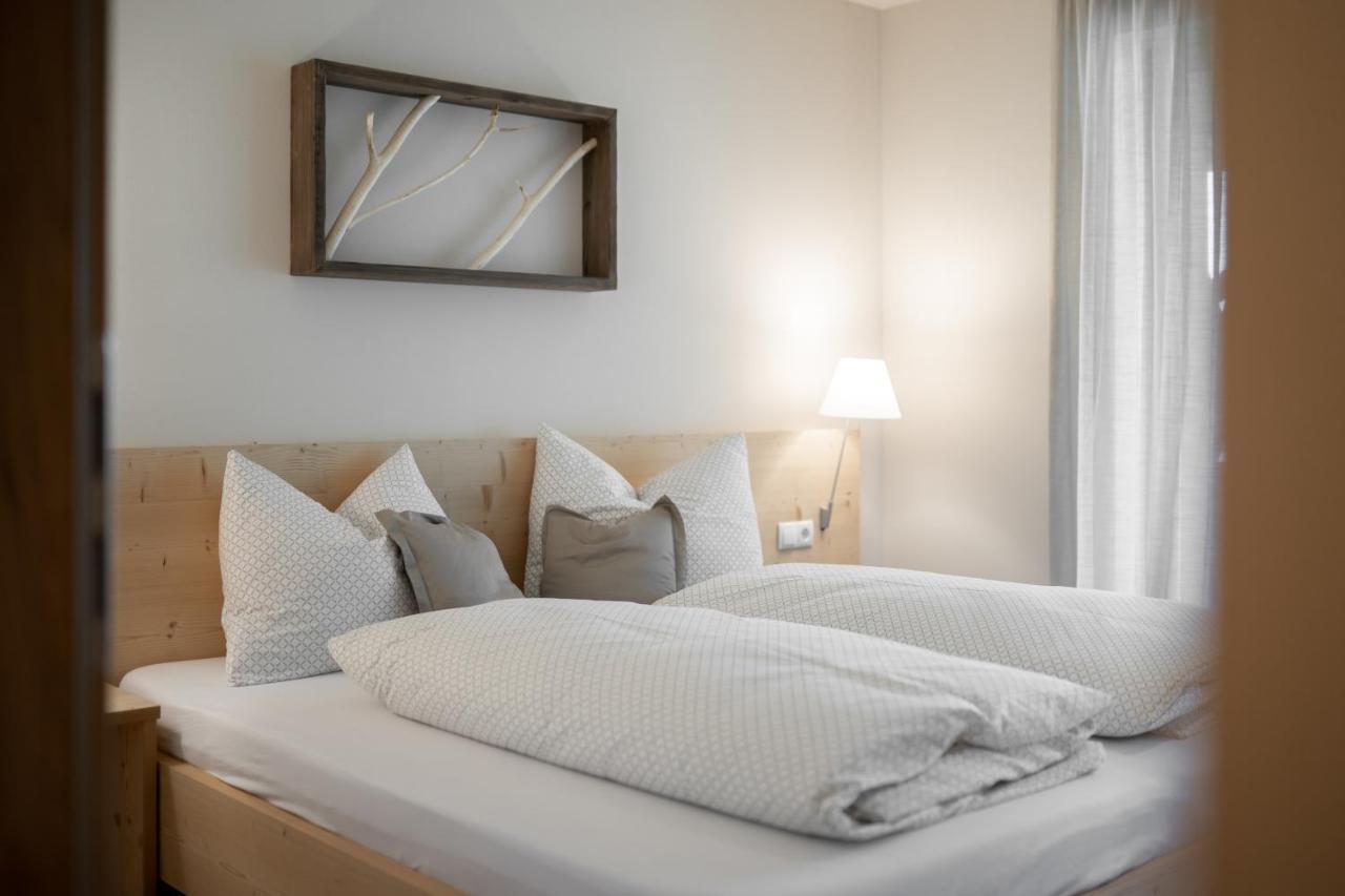 Oberzerod Apartments Siusi Ngoại thất bức ảnh